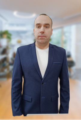 Рочев Алексей Андреевич Рочев Алексей Андреевич