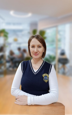 Артиева Екатерина Сергеевна Артиева Екатерина Сергеевна