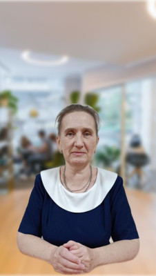 Артиева Елена Владимировна Артиева Елена Владимировна
