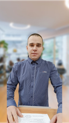 Рочев Михаил Андреевич Рочев Михаил Андреевич